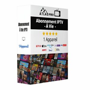 iptv france