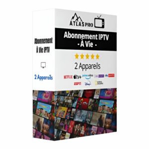 iptv france