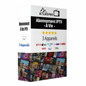 iptv france