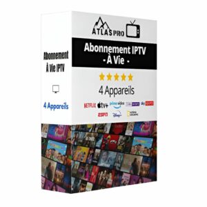 iptv france